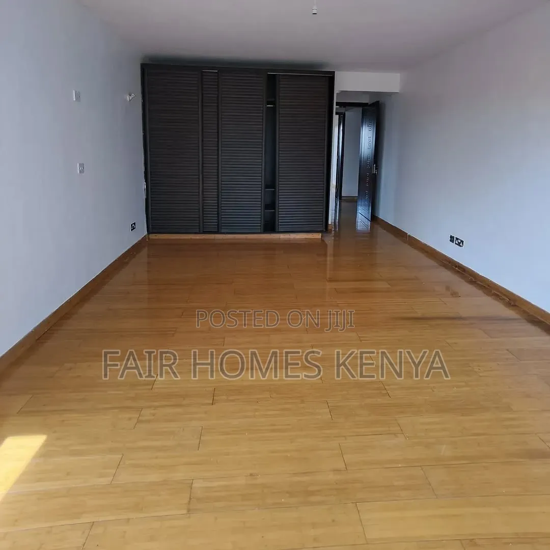 3bdrm Apartment in Riara Road, Maziwa for rent in Maziwa