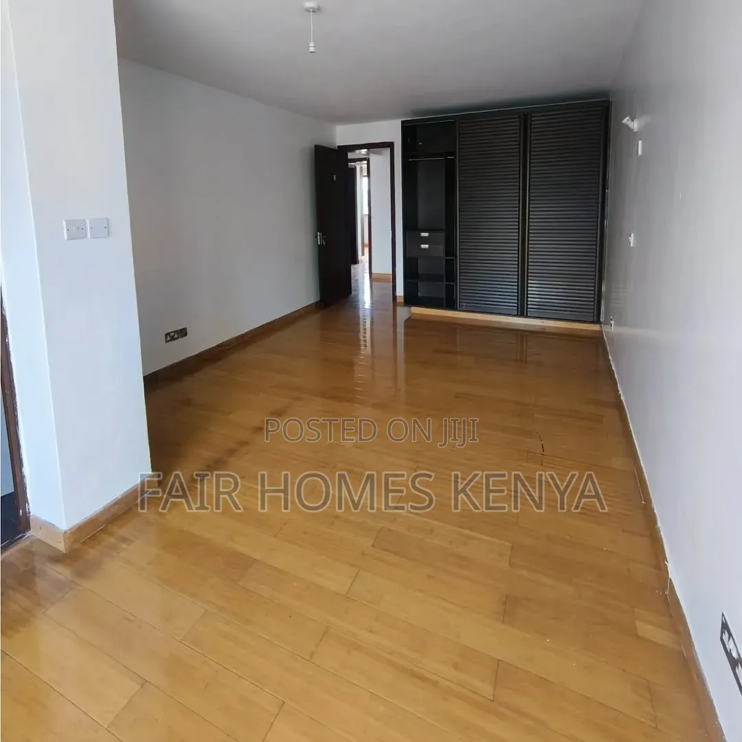 3bdrm Apartment in Riara Road, Maziwa for rent in Maziwa