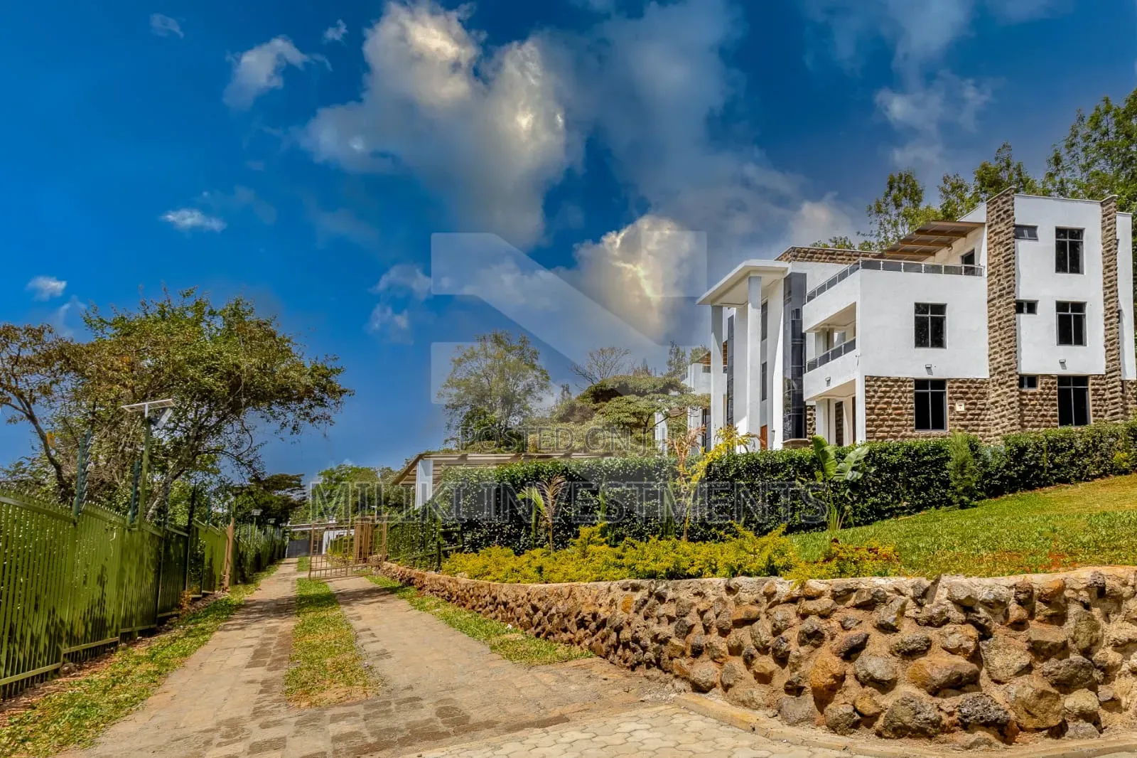 6bdrm Maisonette in Marula, Karen C for sale in Karen C