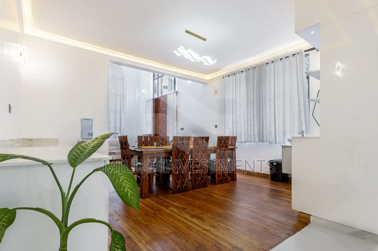 6bdrm Maisonette in Marula, Karen C for sale in Karen C