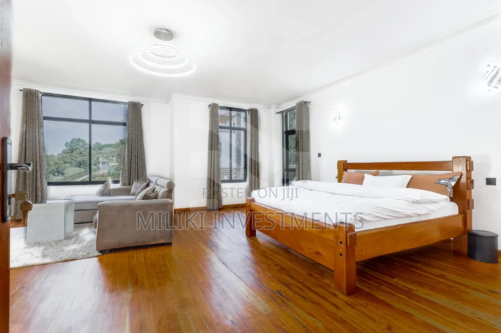 6bdrm Maisonette in Marula, Karen C for sale in Karen C