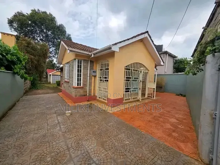 3bdrm Bungalow in Ngong CBD for sale in Ngong CBD
