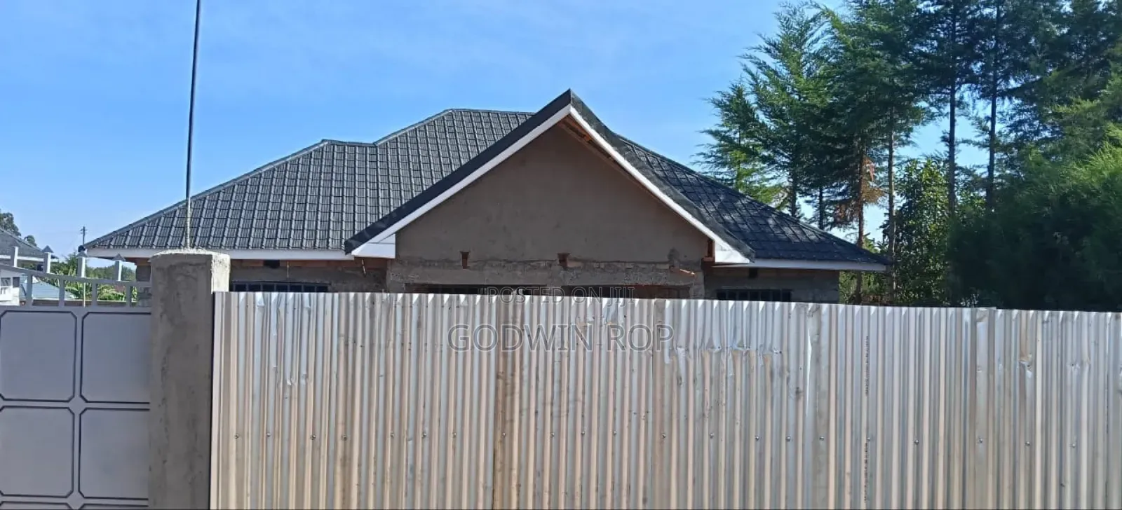 3bdrm House in Berur, Kipkenyo for sale in Kipkenyo