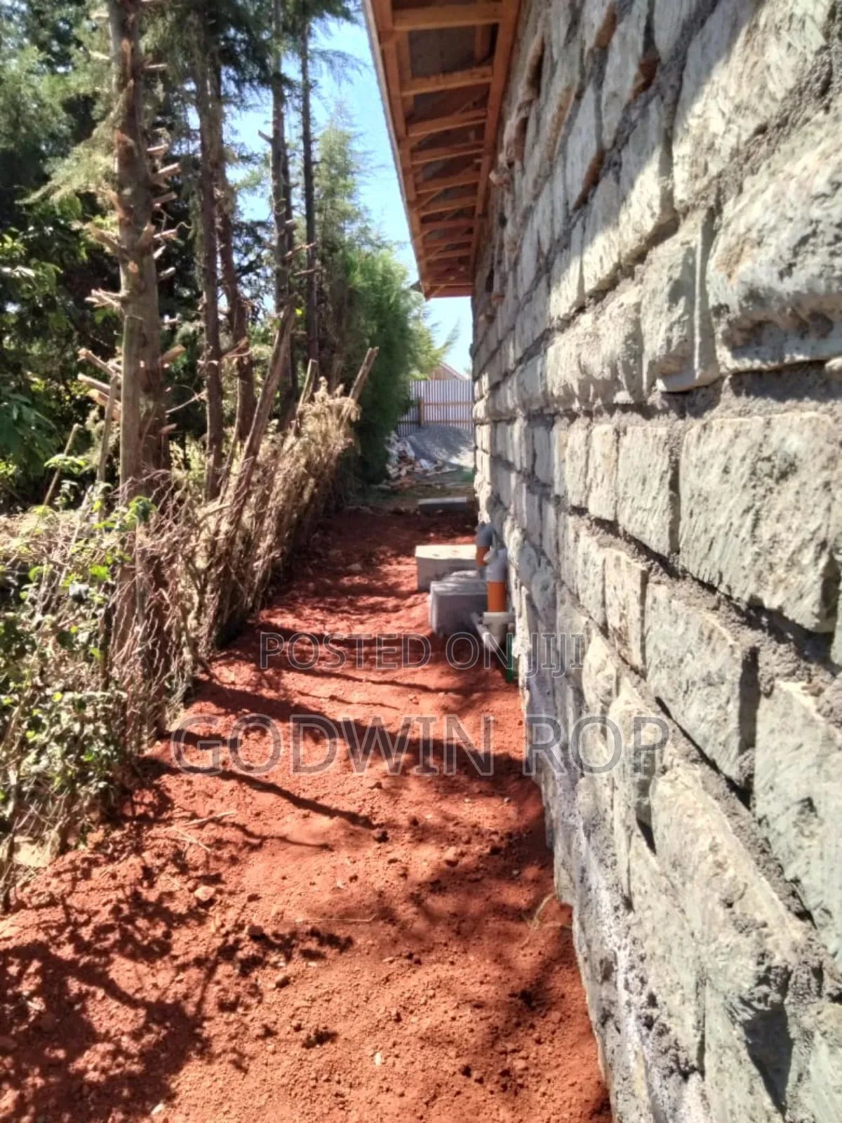 3bdrm House in Berur, Kipkenyo for sale in Kipkenyo