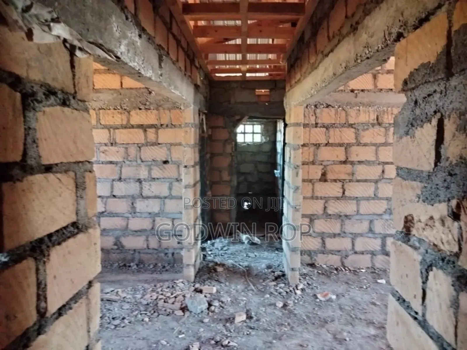 3bdrm House in Berur, Kipkenyo for sale in Kipkenyo