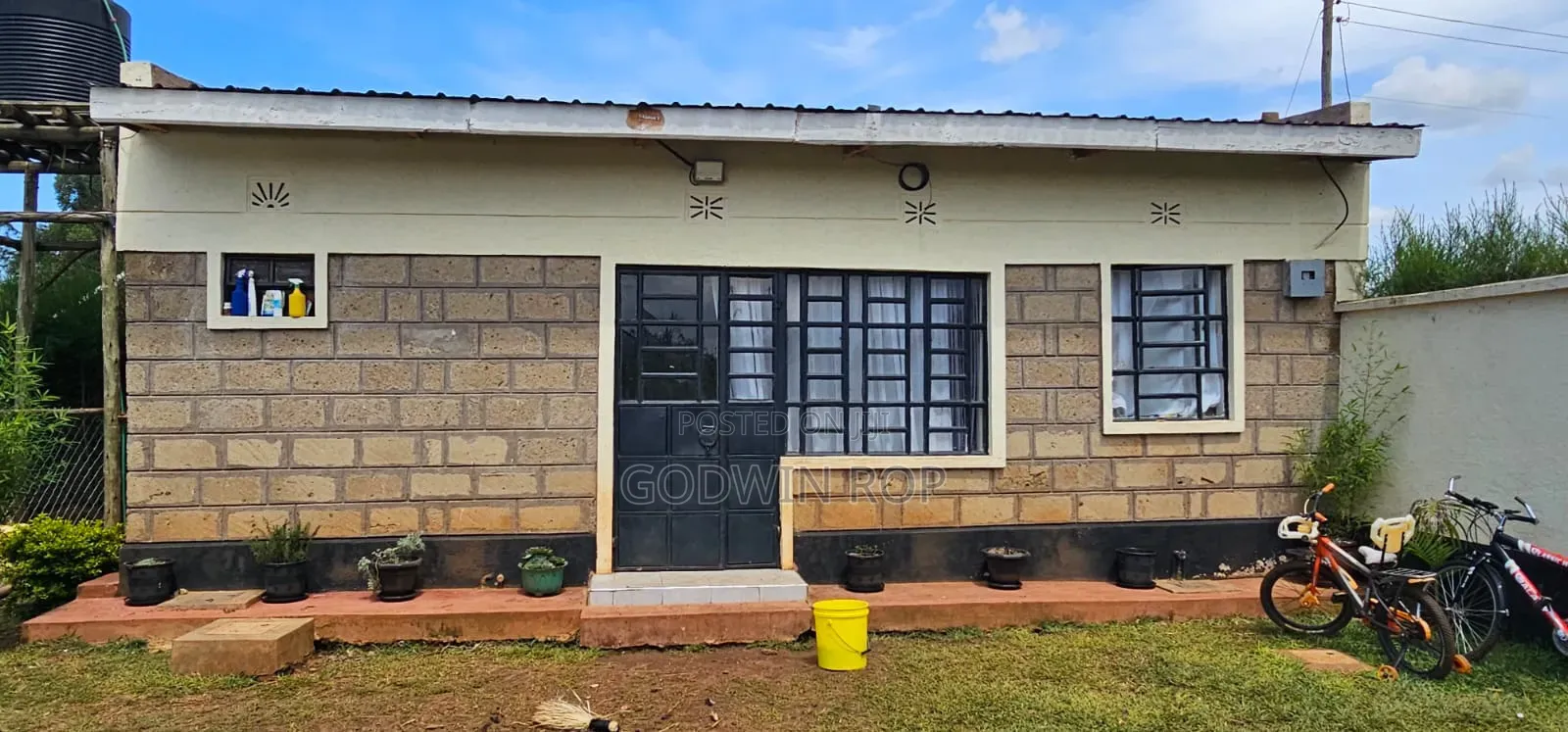 2bdrm House in Sunview6, Kaptagat for sale in Kaptagat