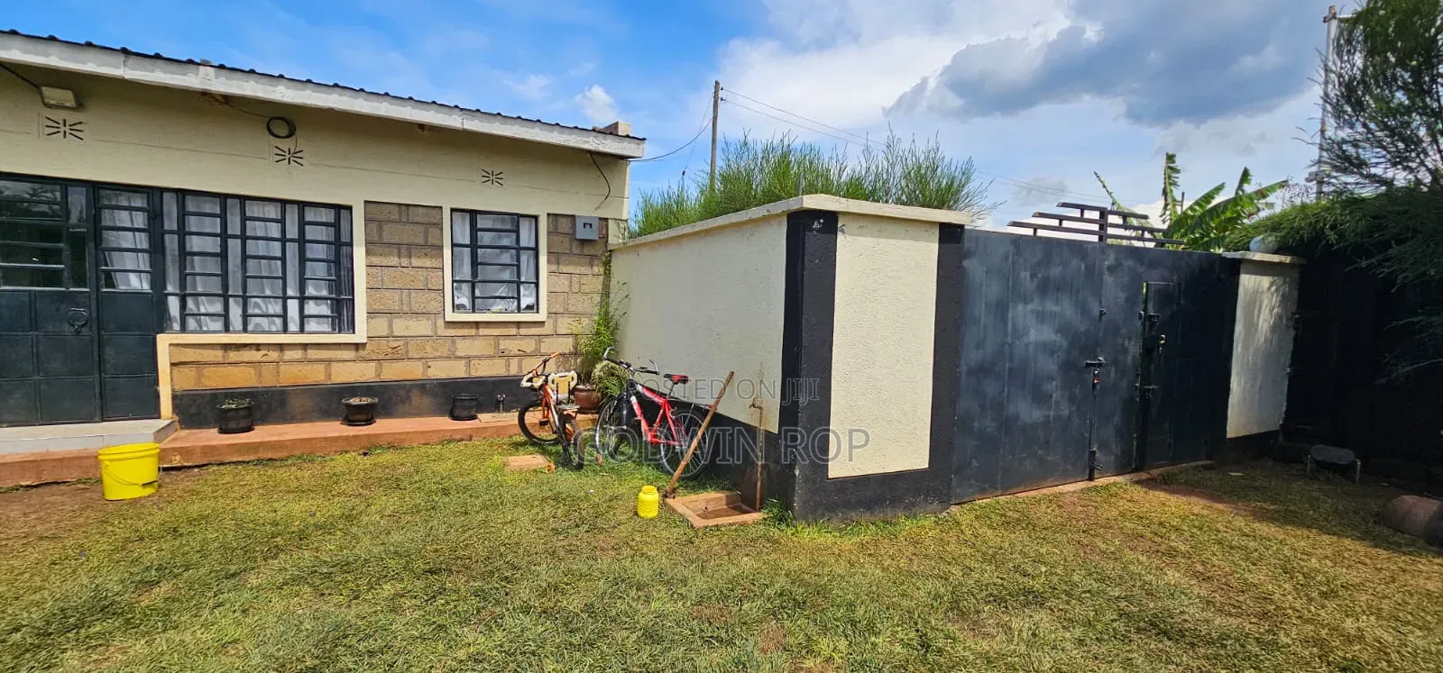2bdrm House in Sunview6, Kaptagat for sale in Kaptagat