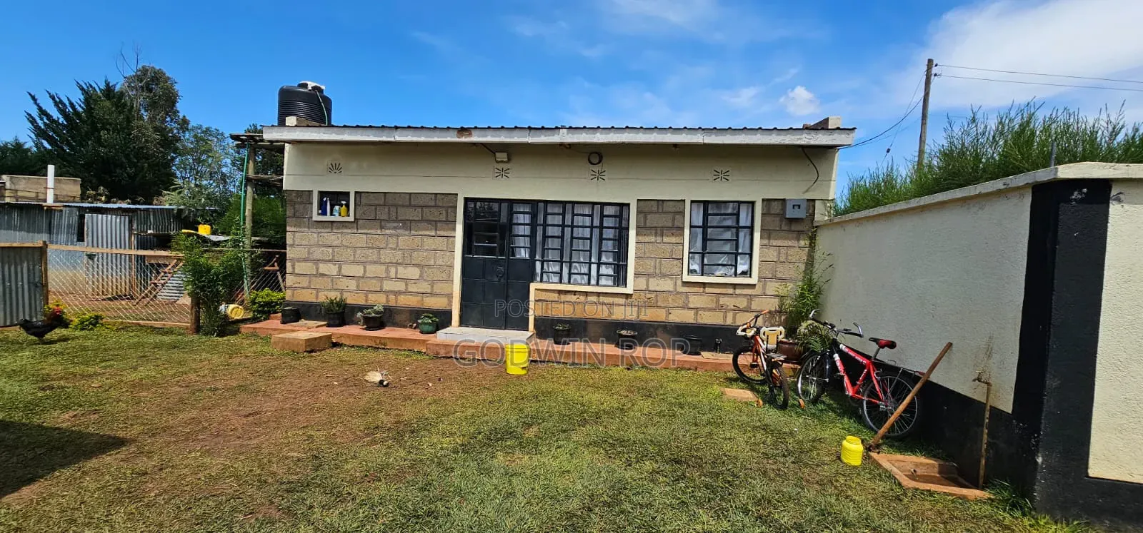 2bdrm House in Sunview6, Kaptagat for sale in Kaptagat