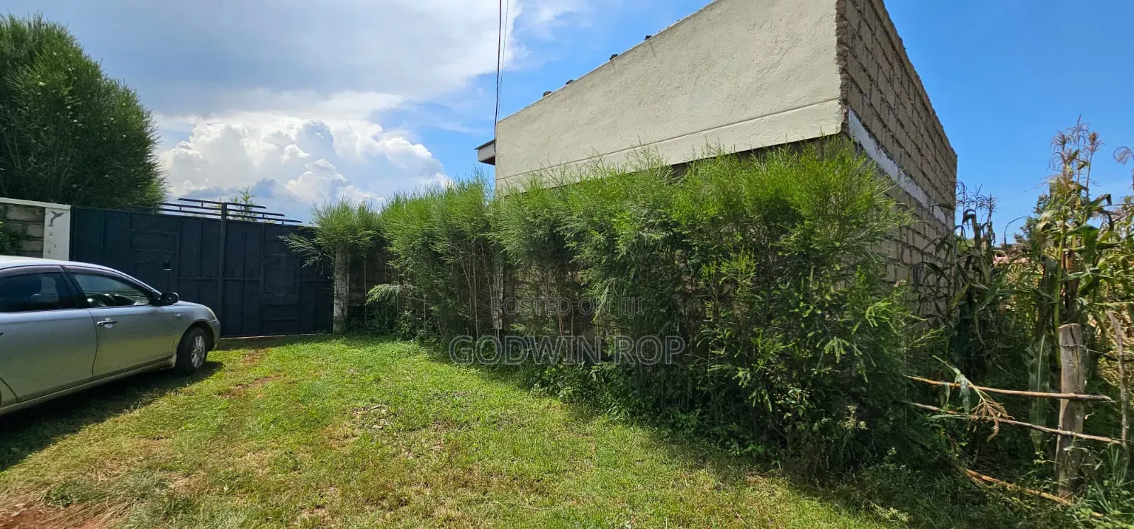 2bdrm House in Sunview6, Kaptagat for sale in Kaptagat