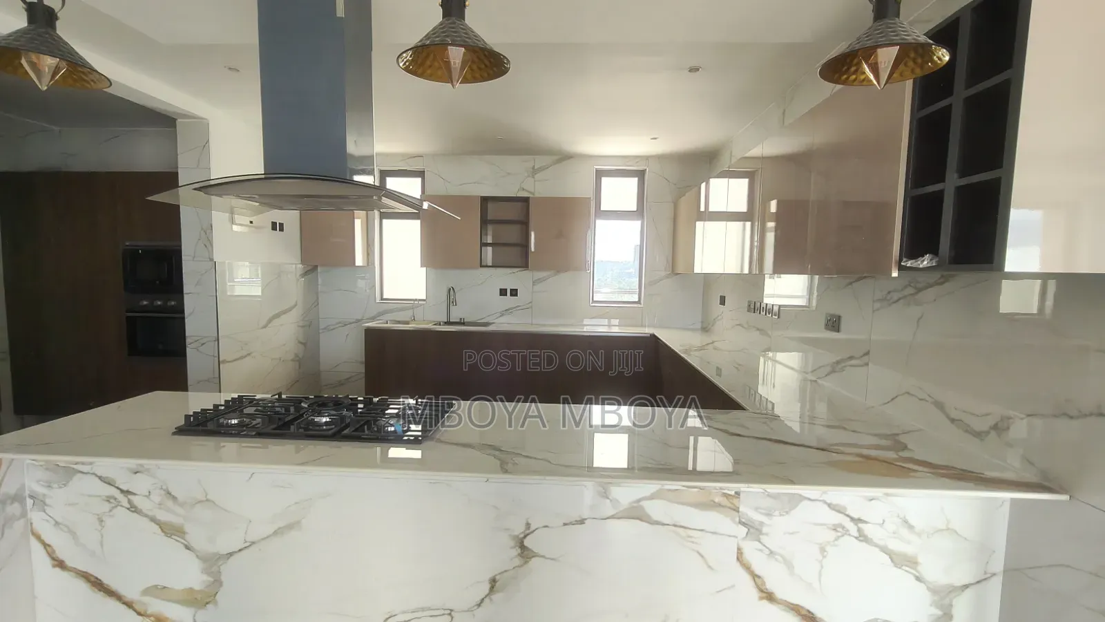 3bdrm Apartment in Riverside Drive for rent in Riverside Drive