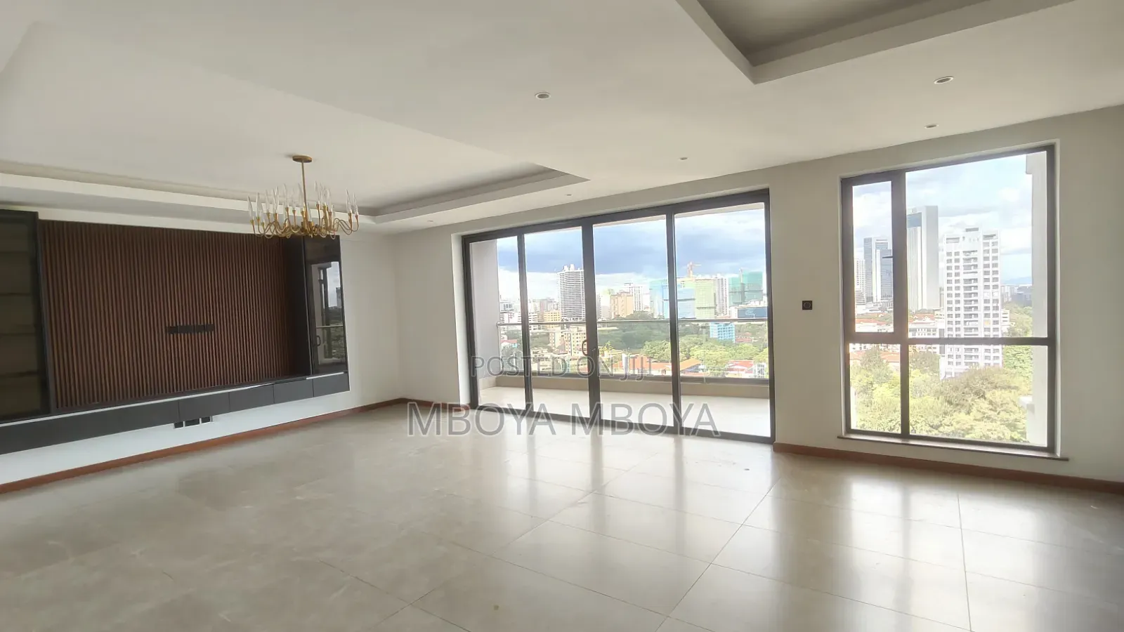 3bdrm Apartment in Riverside Drive for rent in Riverside Drive