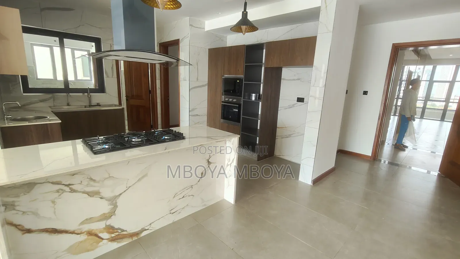 3bdrm Apartment in Riverside Drive for rent in Riverside Drive
