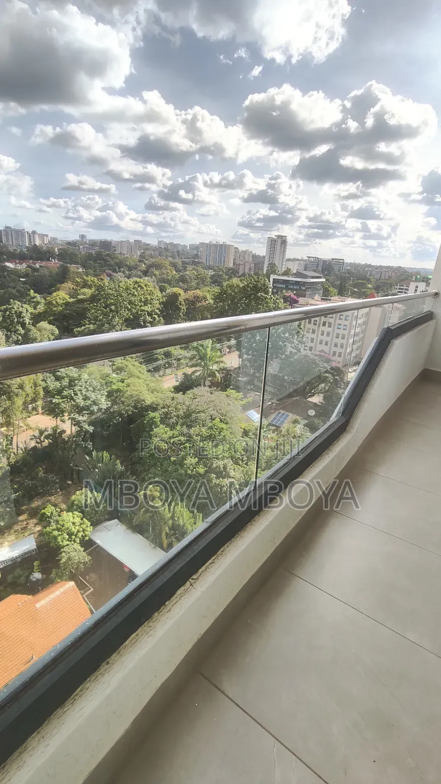 3bdrm Apartment in Riverside Drive for rent in Riverside Drive
