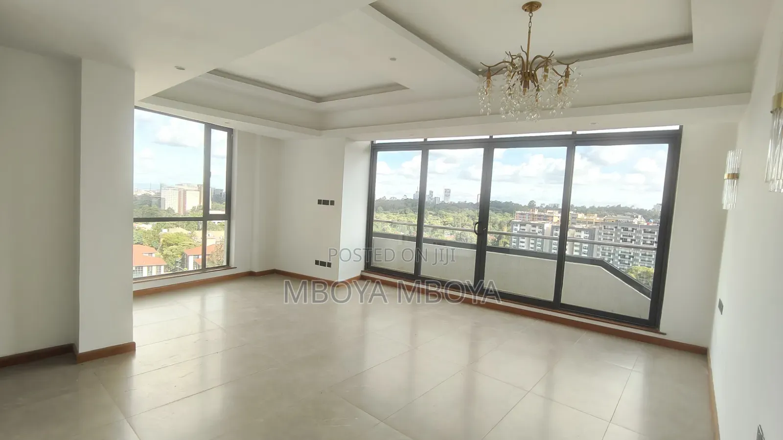 3bdrm Apartment in Riverside Drive for rent in Riverside Drive