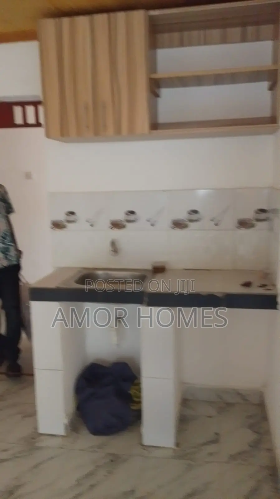 1bdrm Bedsitter in Bamburi, Mtambo for rent in Mtambo
