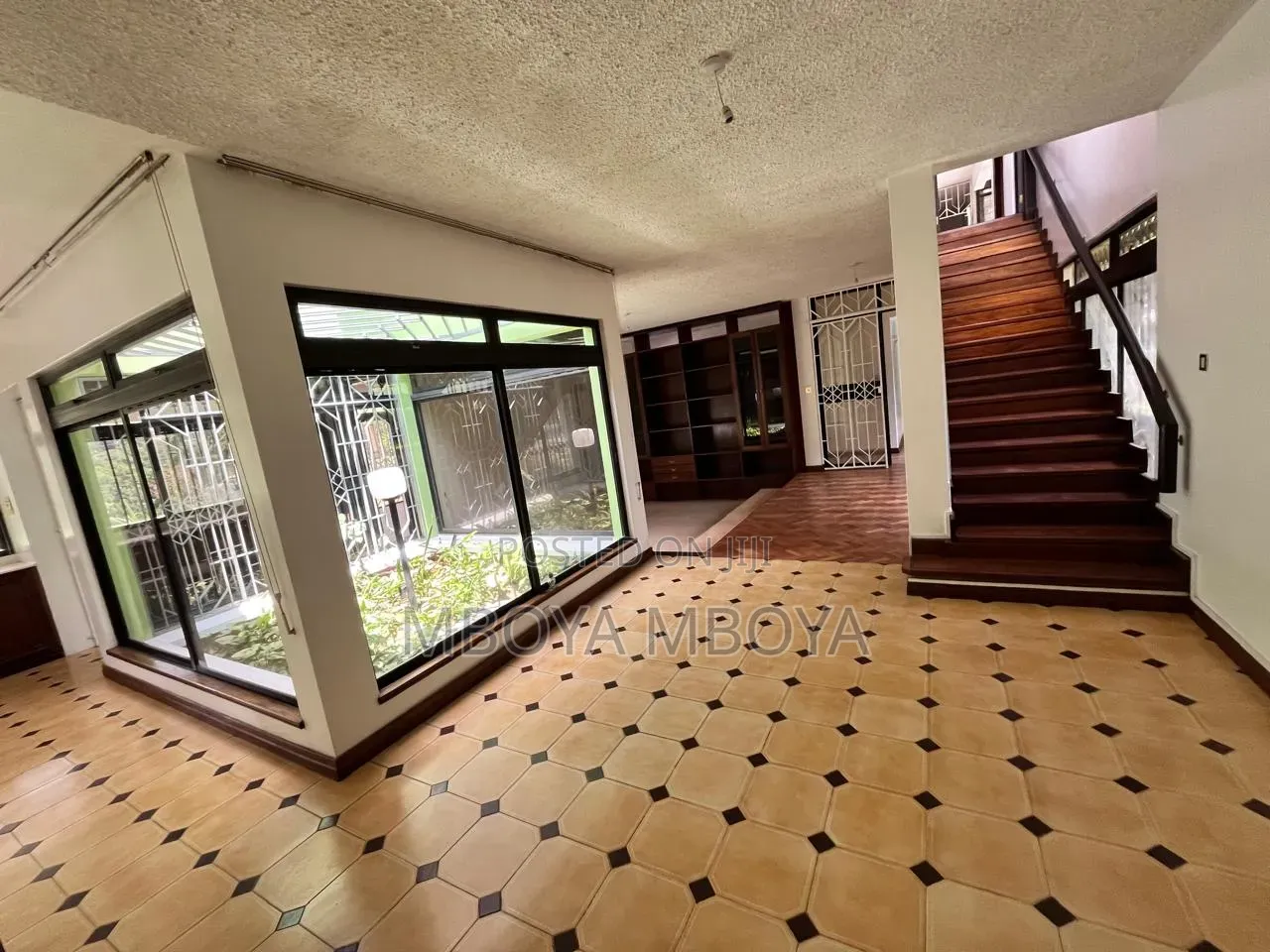 5bdrm House in Muthaiga for rent in Muthaiga