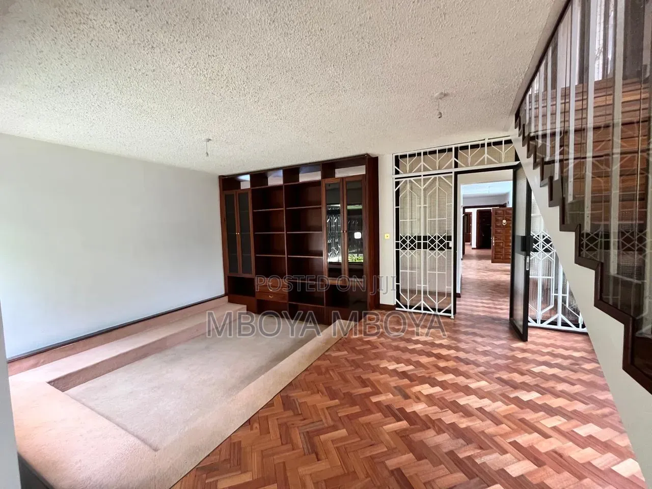 5bdrm House in Muthaiga for rent in Muthaiga