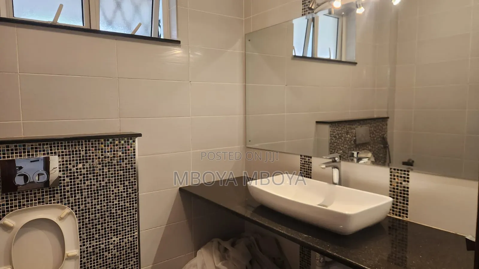 3bdrm Apartment in Brookside Drive, Lower Kabete for rent in Lower Kabete