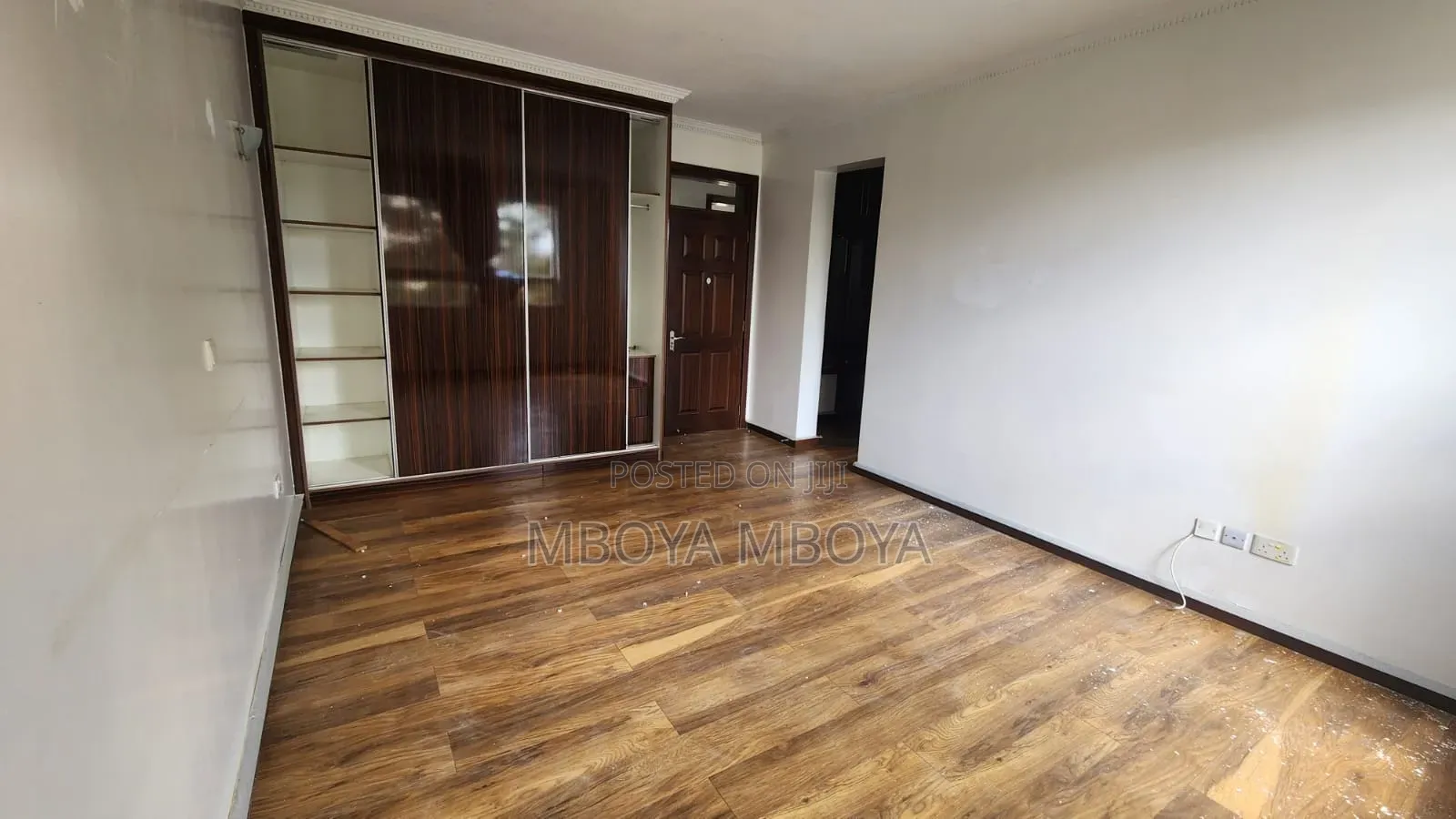 3bdrm Apartment in Brookside Drive, Lower Kabete for rent in Lower Kabete