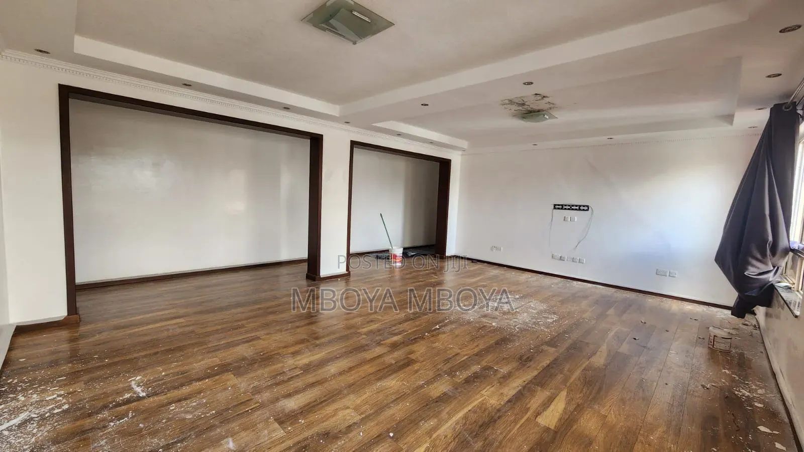 3bdrm Apartment in Brookside Drive, Lower Kabete for rent in Lower Kabete