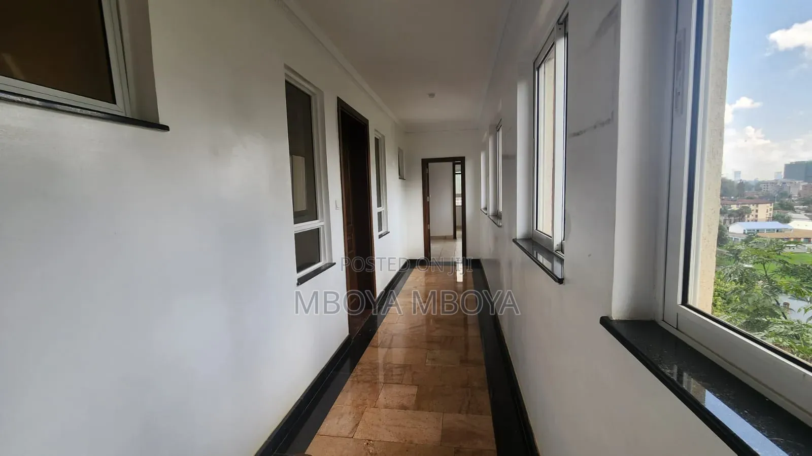 3bdrm Apartment in Brookside Drive, Lower Kabete for rent in Lower Kabete