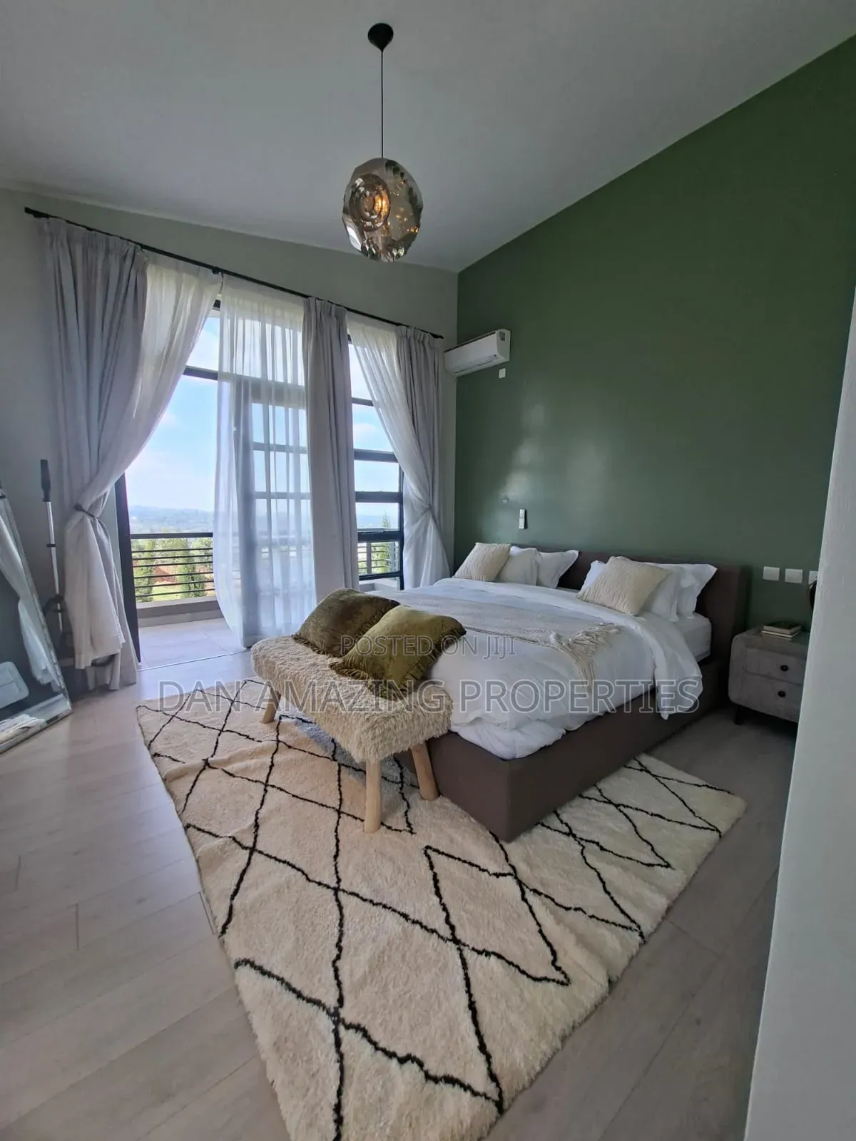 4bdrm Townhouse / Terrace in Limuru Plus Dsq, Tigoni for rent in Tigoni