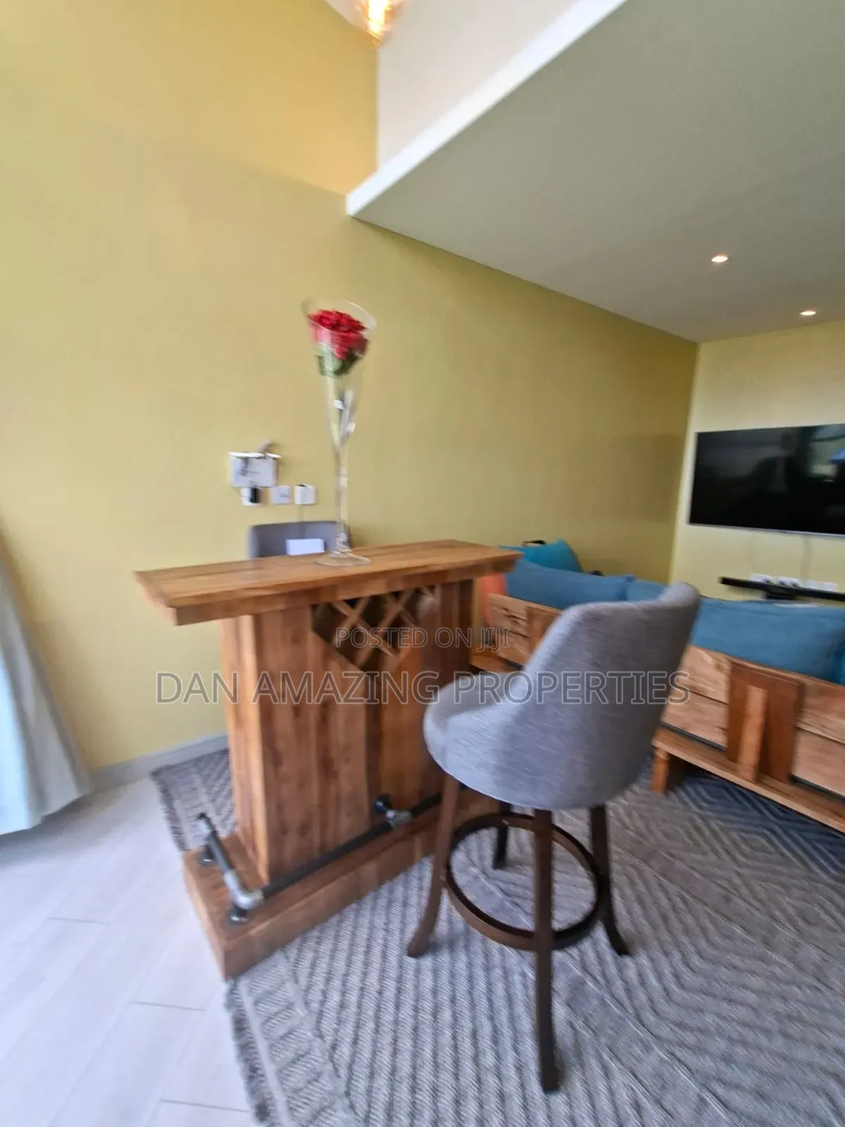 4bdrm Townhouse / Terrace in Limuru Plus Dsq, Tigoni for rent in Tigoni