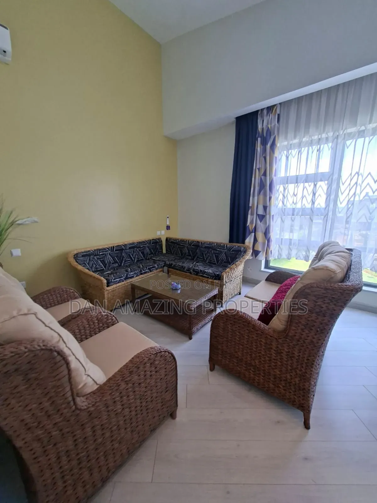 4bdrm Townhouse / Terrace in Limuru Plus Dsq, Tigoni for rent in Tigoni