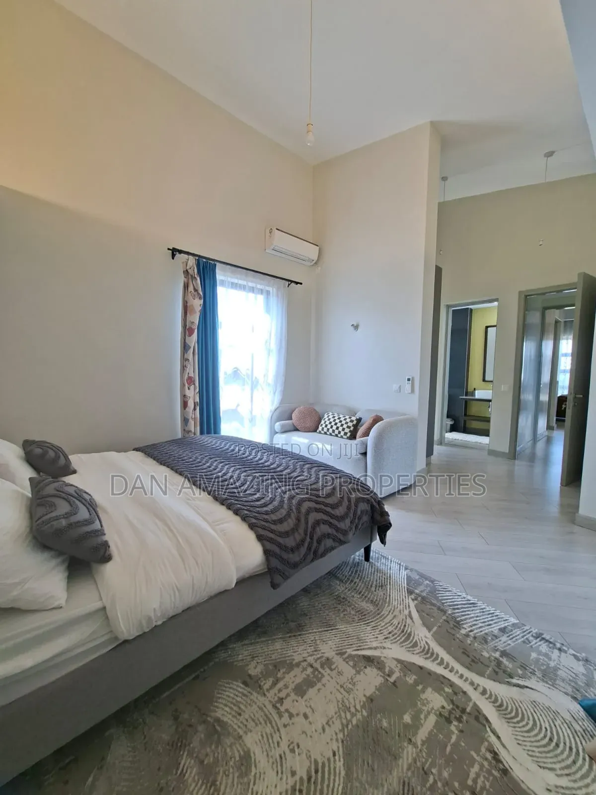 4bdrm Townhouse / Terrace in Limuru Plus Dsq, Tigoni for rent in Tigoni