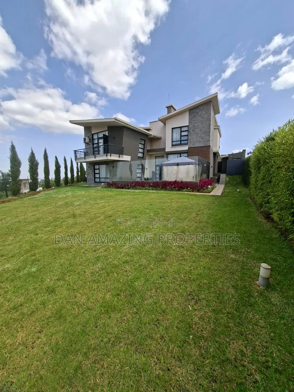 4bdrm Townhouse / Terrace in Limuru Plus Dsq, Tigoni for rent in Tigoni
