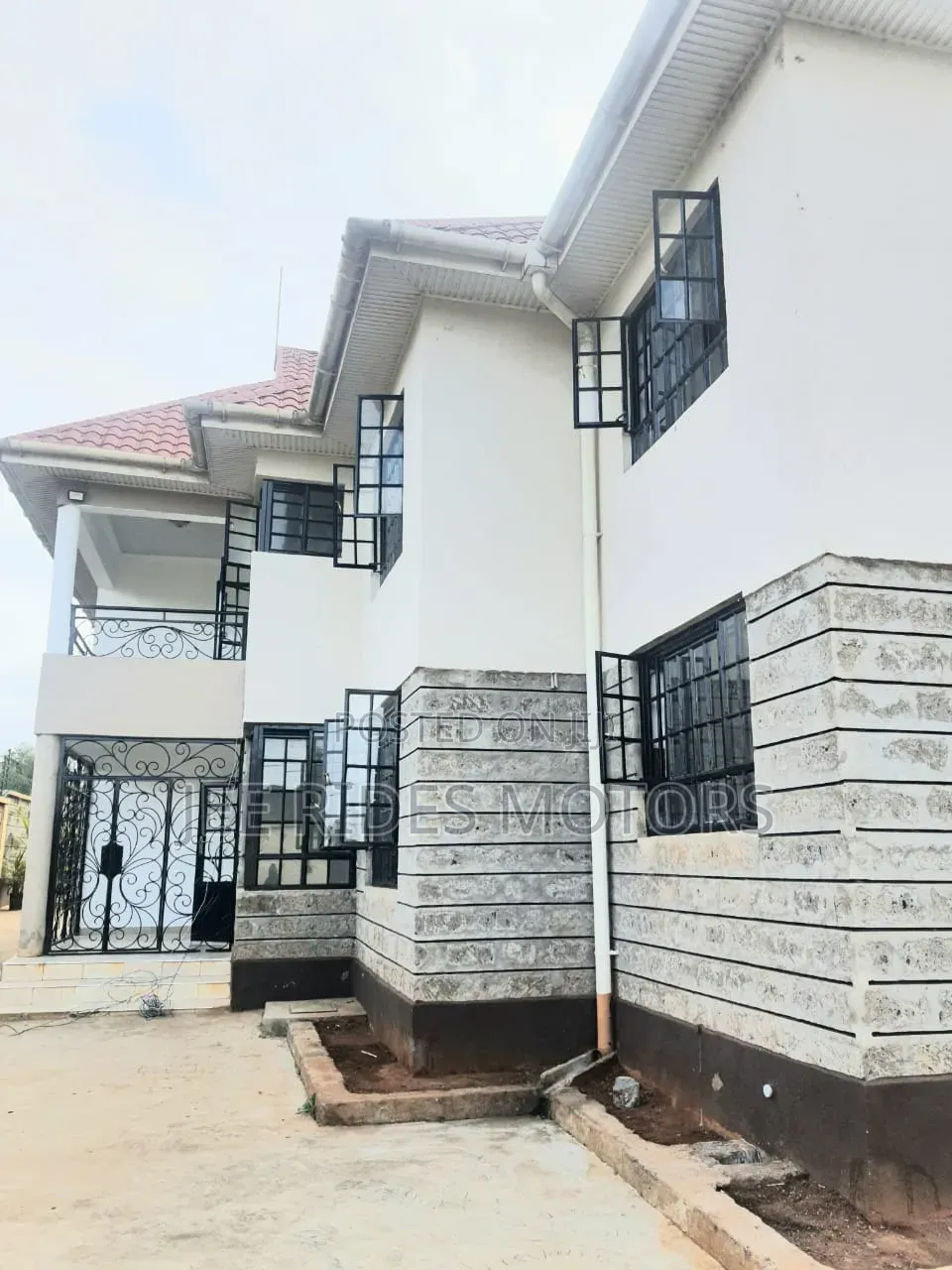 5bdrm Maisonette in Golfview Estate, Nairobi Central for sale in Nairobi Central