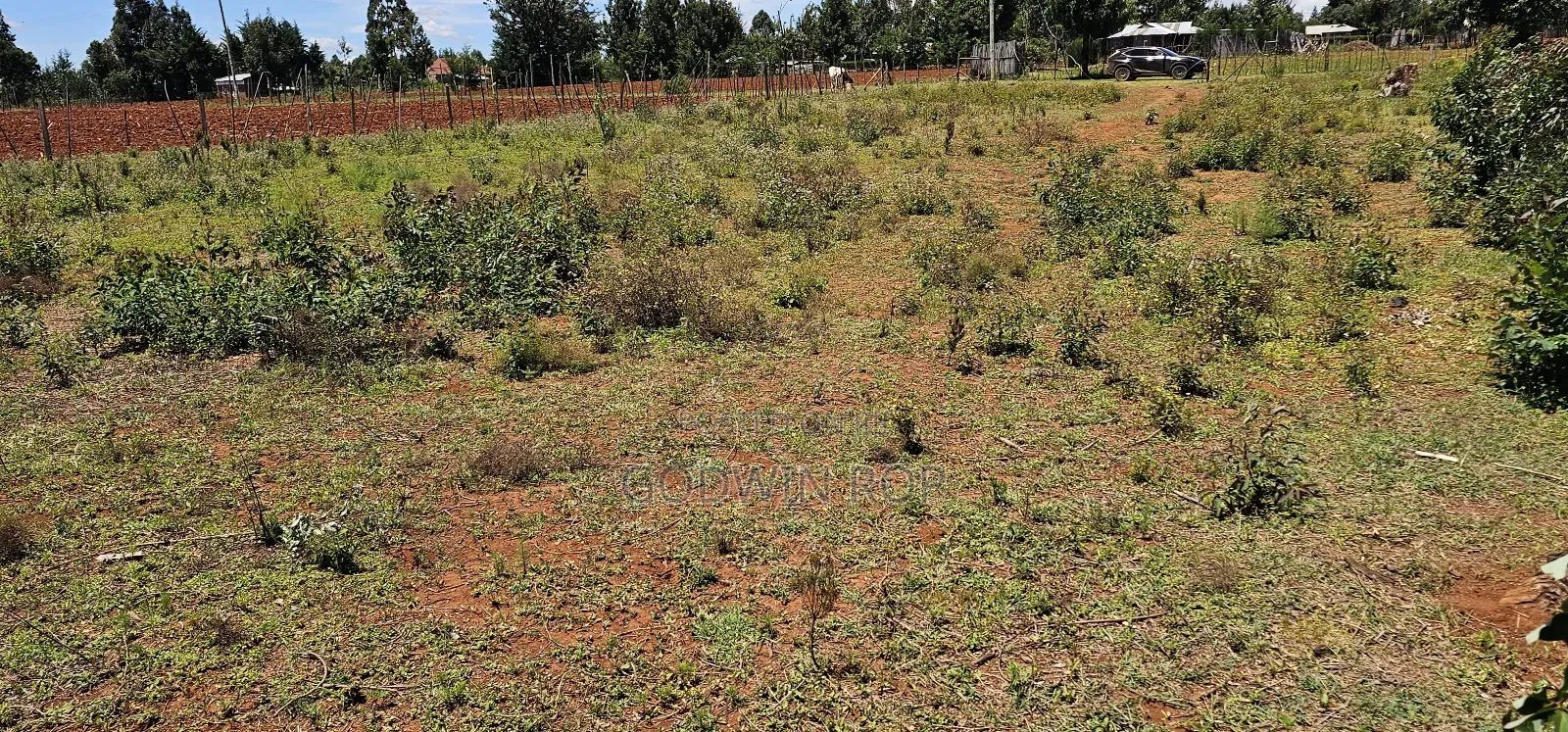 1 Acre Land for Sale in Kiplombe Kapindani Eldoret. in Kiplombe