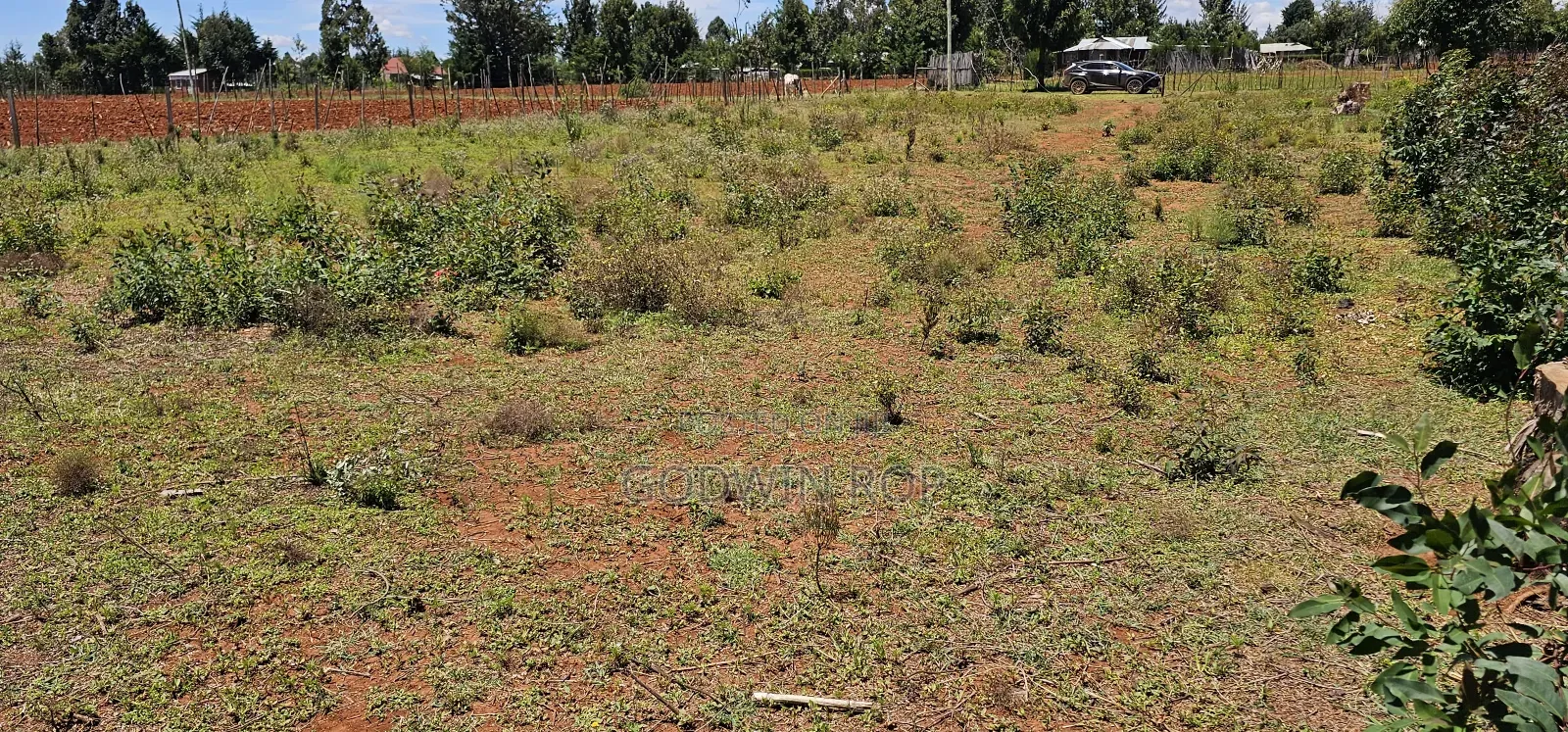 1 Acre Land for Sale in Kiplombe Kapindani Eldoret. in Kiplombe