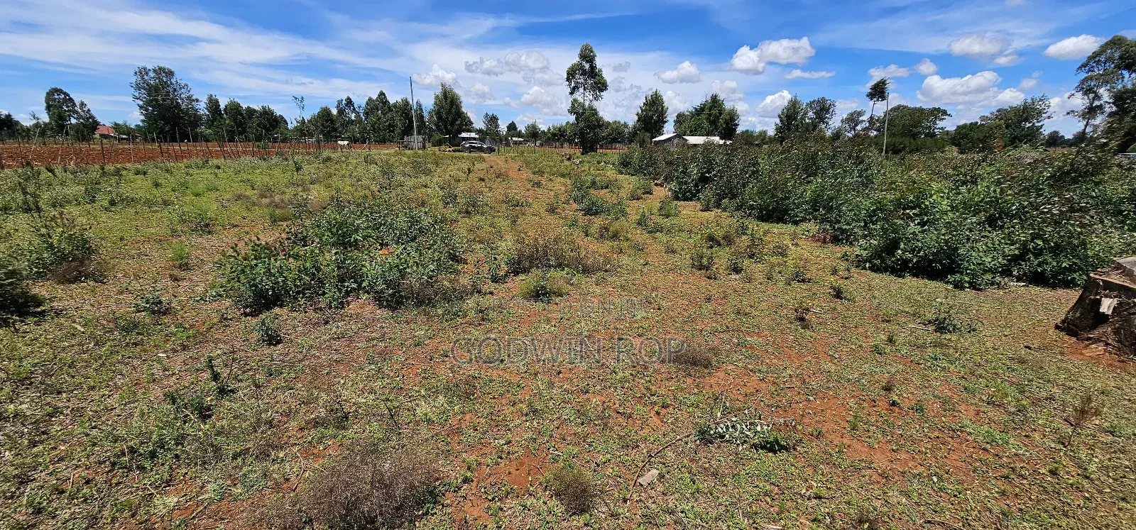 1 Acre Land for Sale in Kiplombe Kapindani Eldoret. in Kiplombe