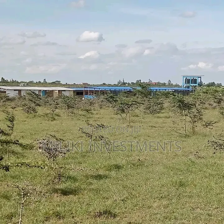 5 Acres on Sale at Kisearian-Sholinke in Kiserian