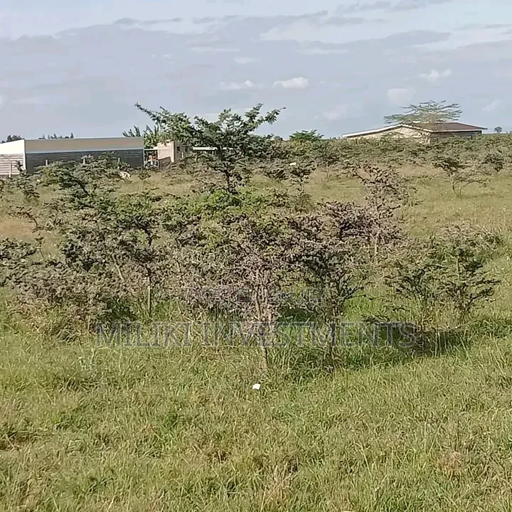 5 Acres on Sale at Kisearian-Sholinke in Kiserian