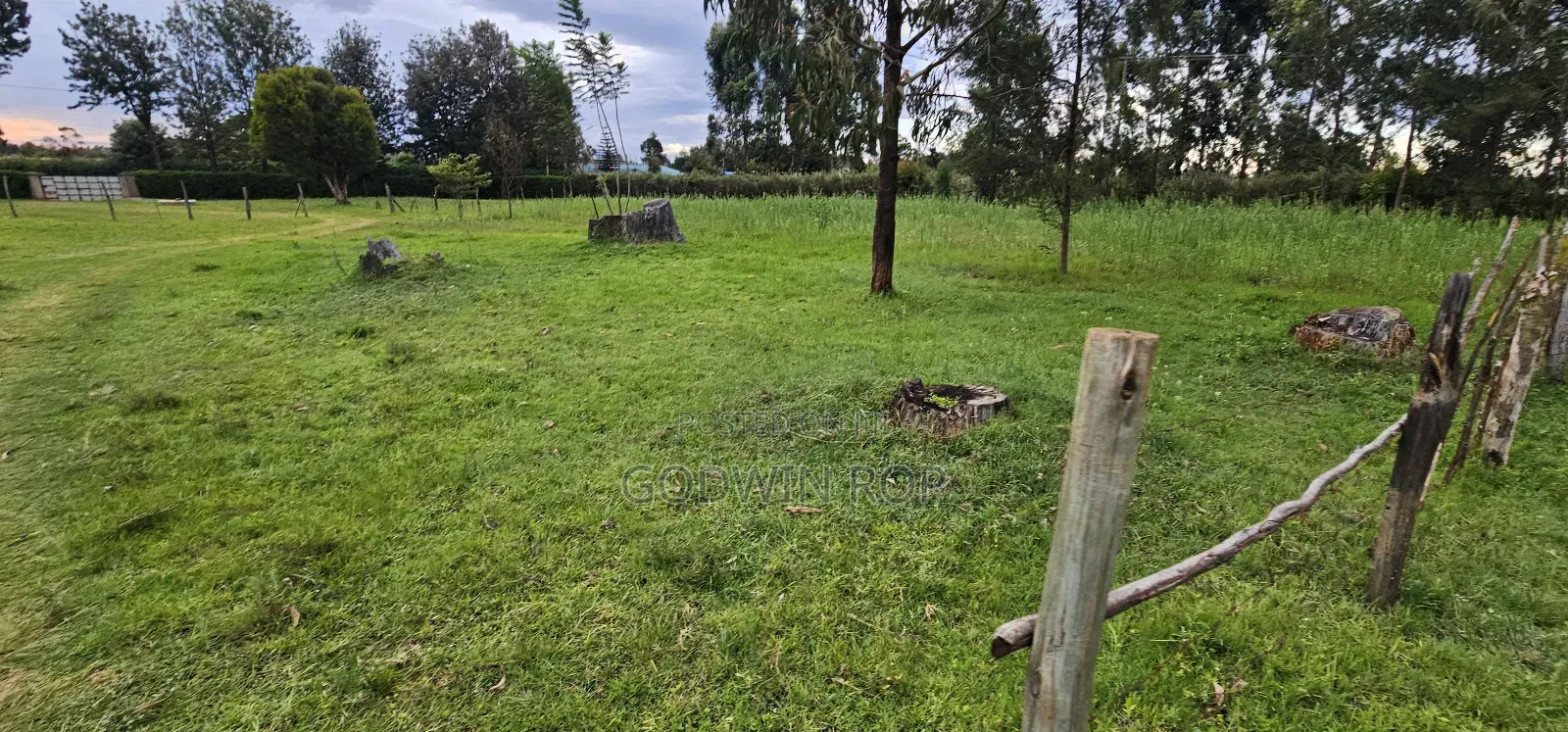 Commercial Plot for Sale in Annex in Ngeria