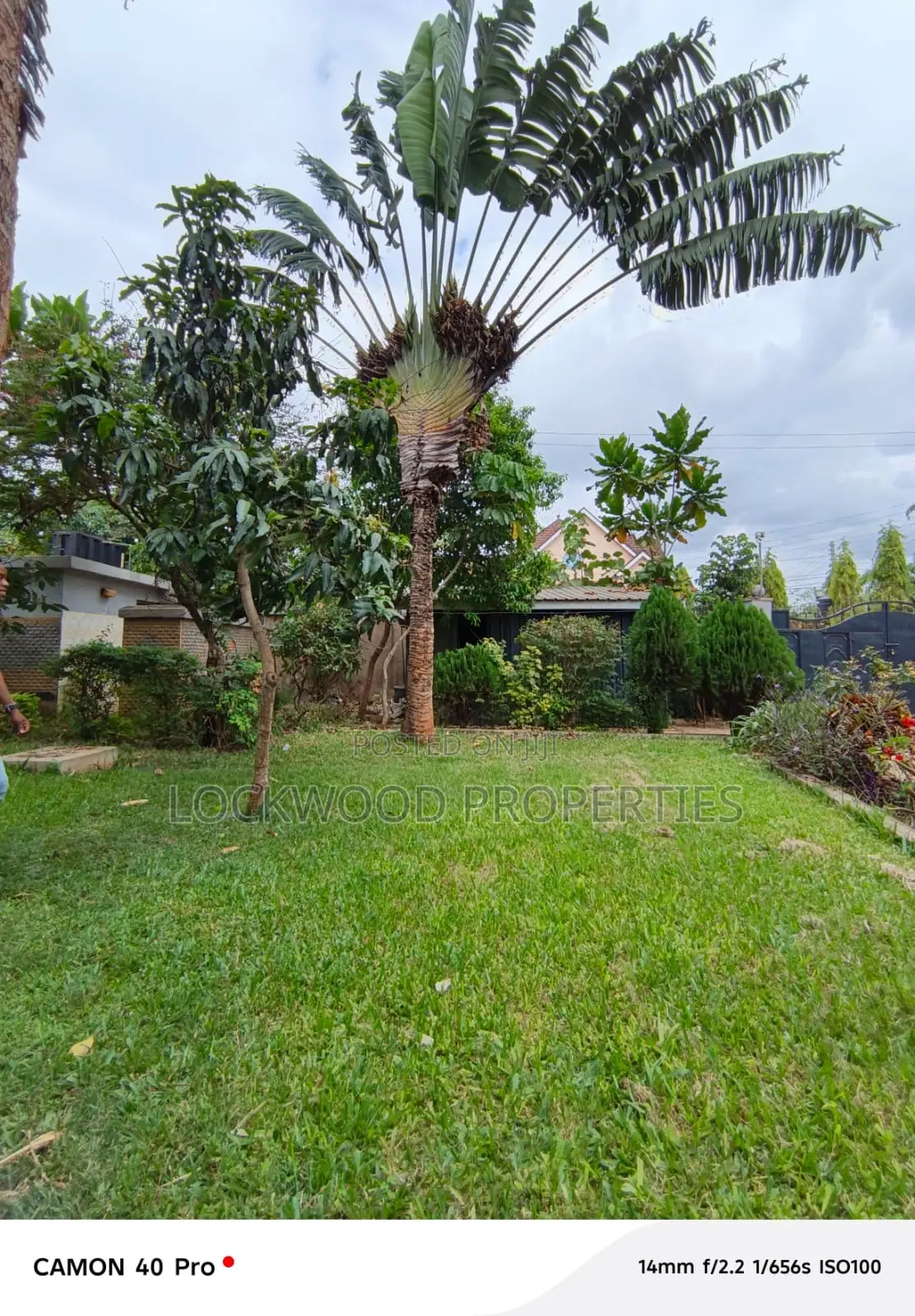 7bdrm Maisonette in Kahawa Sukarno for rent in Kahawa Sukari