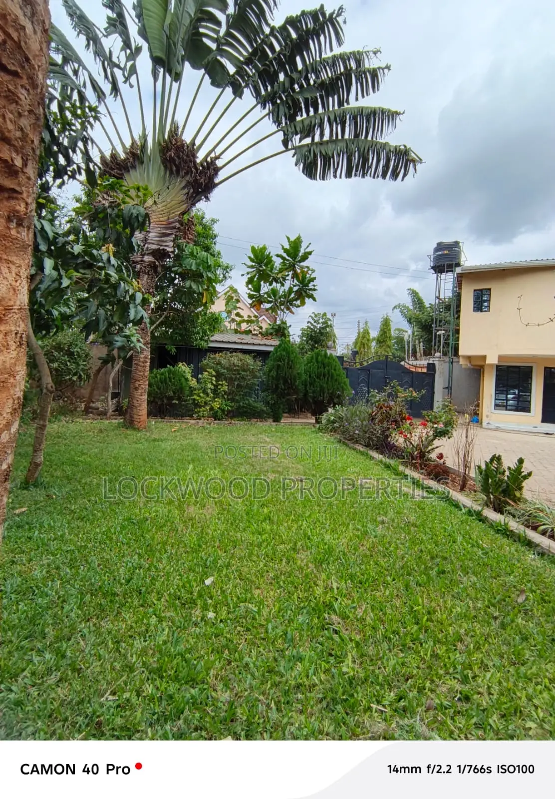7bdrm Maisonette in Kahawa Sukarno for rent in Kahawa Sukari