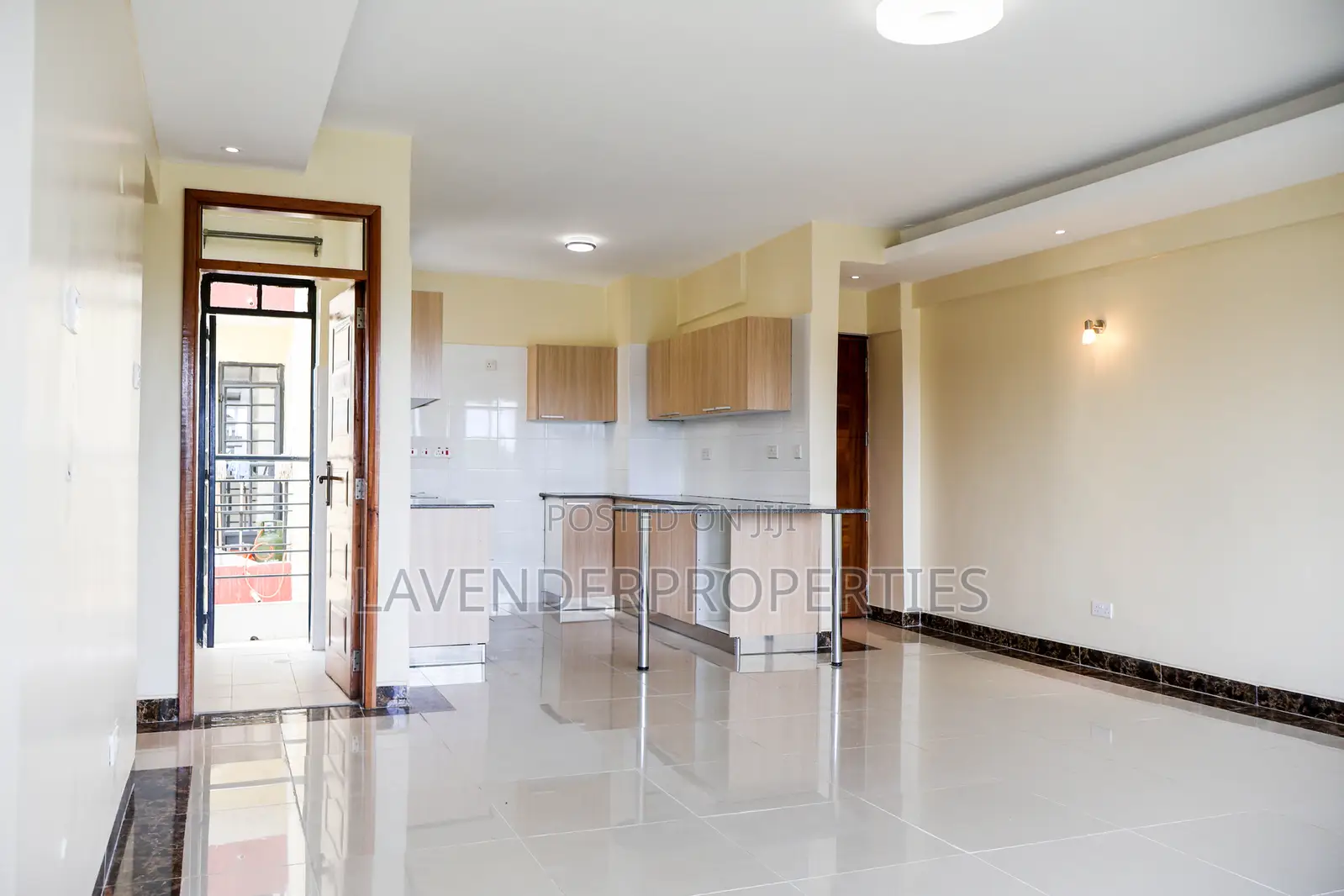 2bdrm Apartment in Lenana Gardens for rent in Lenana