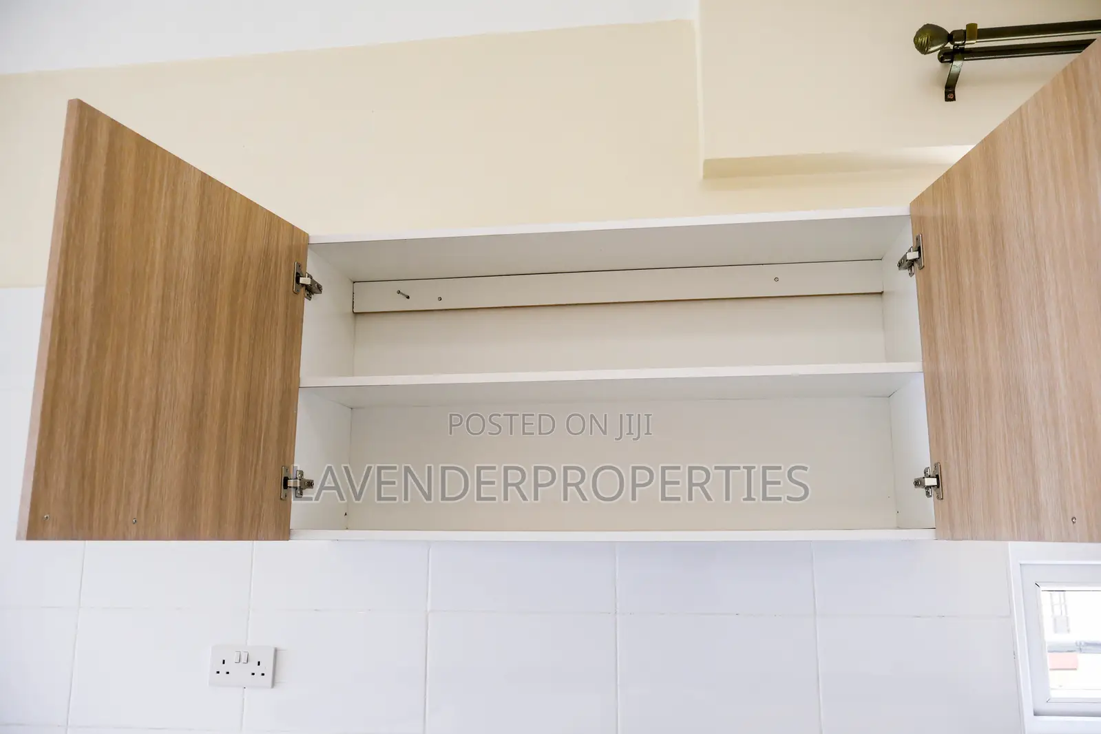 2bdrm Apartment in Lenana Gardens for rent in Lenana