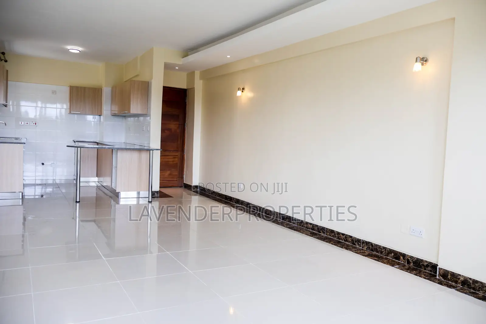 2bdrm Apartment in Lenana Gardens for rent in Lenana
