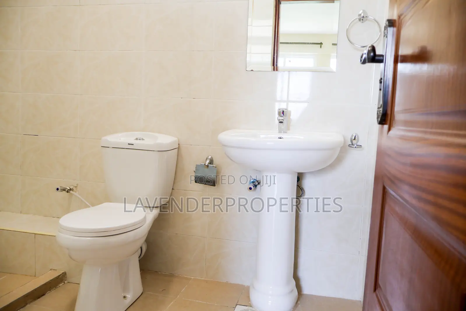 2bdrm Apartment in Lenana Gardens for rent in Lenana