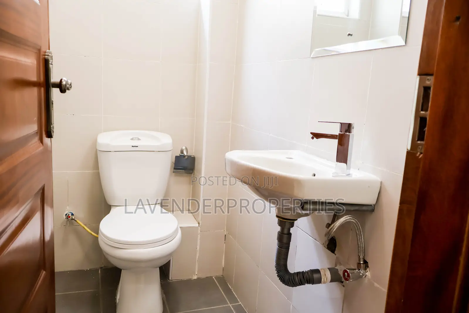 2bdrm Apartment in Lenana Gardens for rent in Lenana