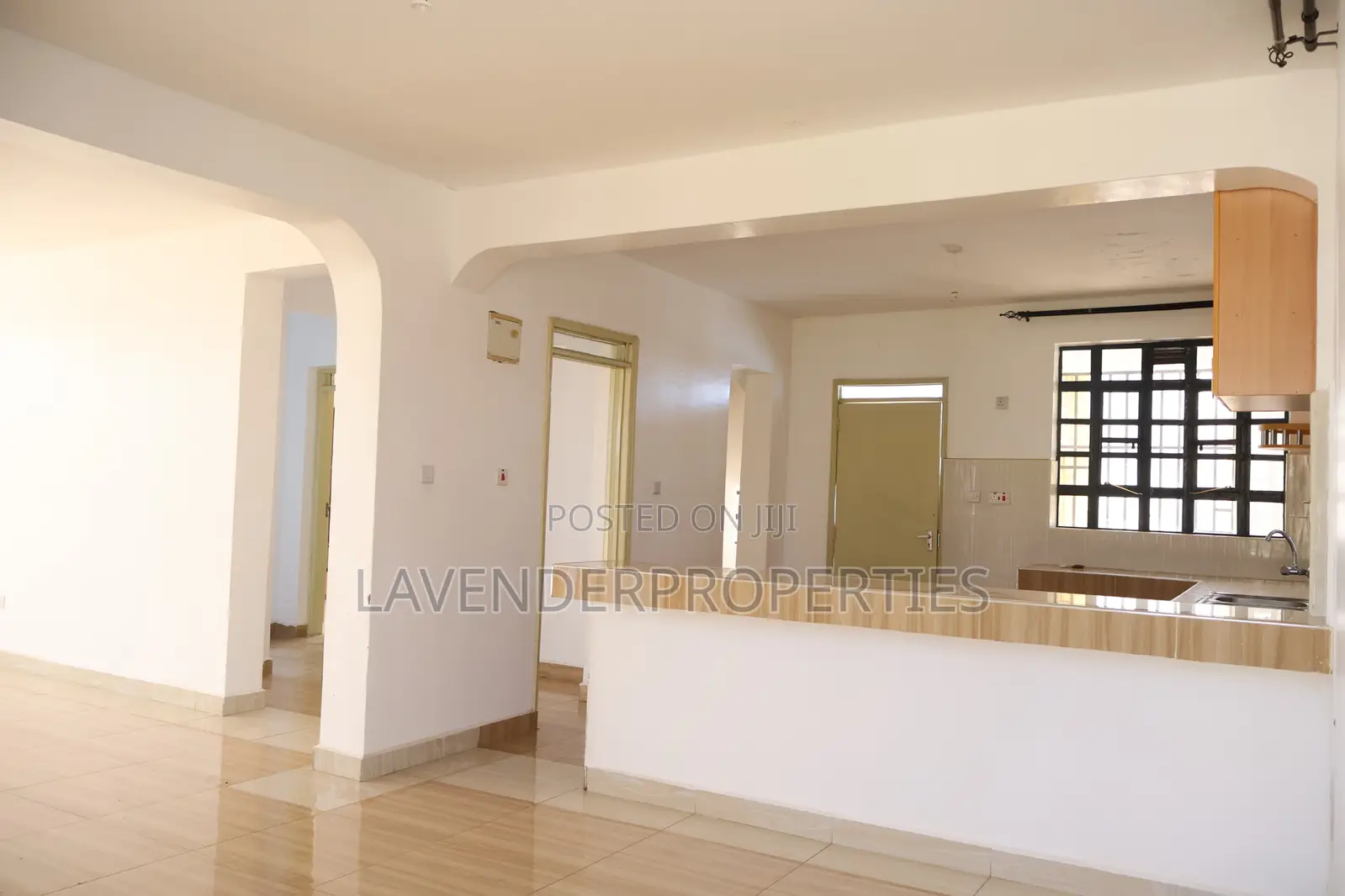 4bdrm Villa in Bosque Court, Karagita for rent in Karagita