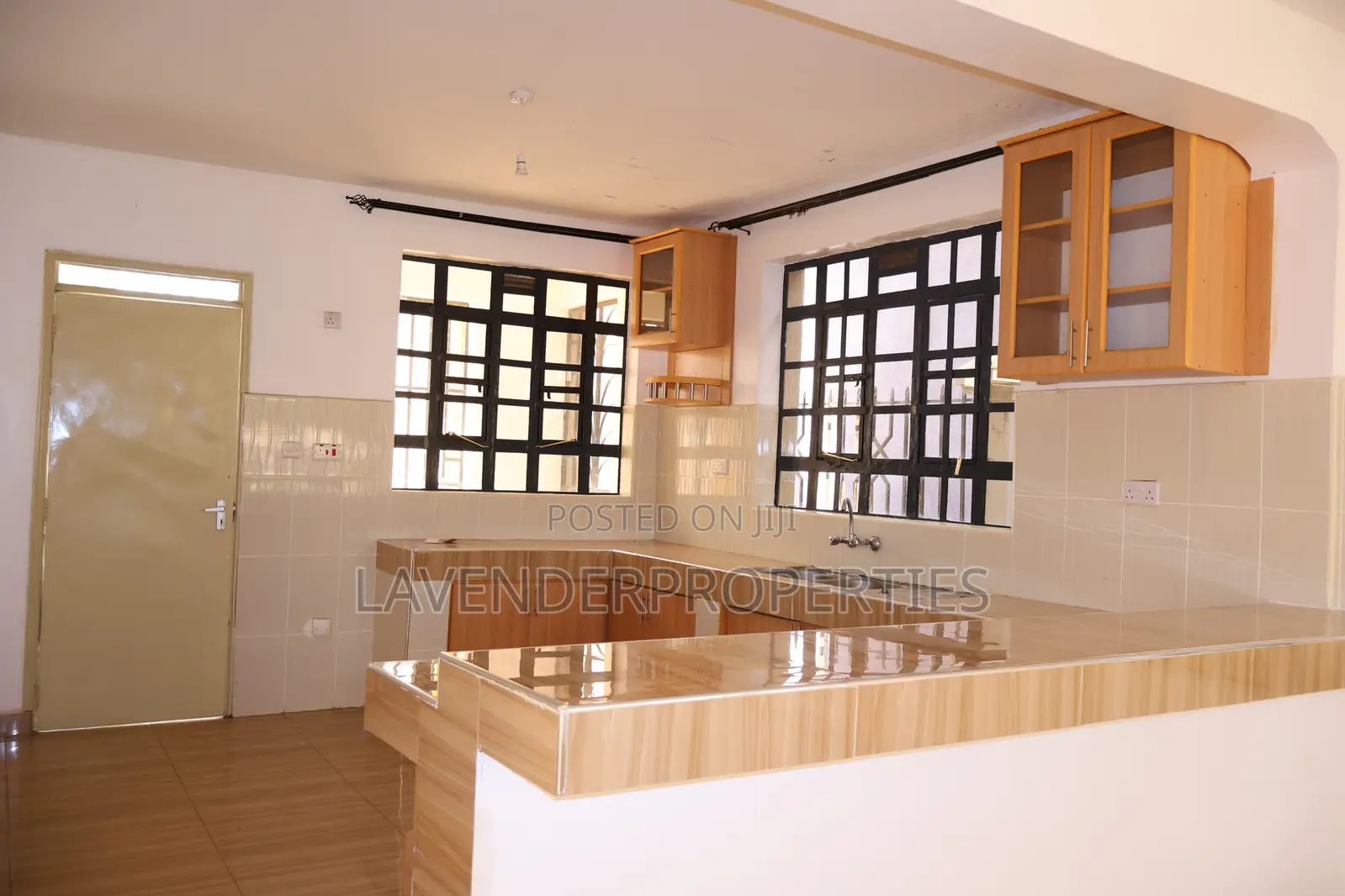 4bdrm Villa in Bosque Court, Karagita for rent in Karagita