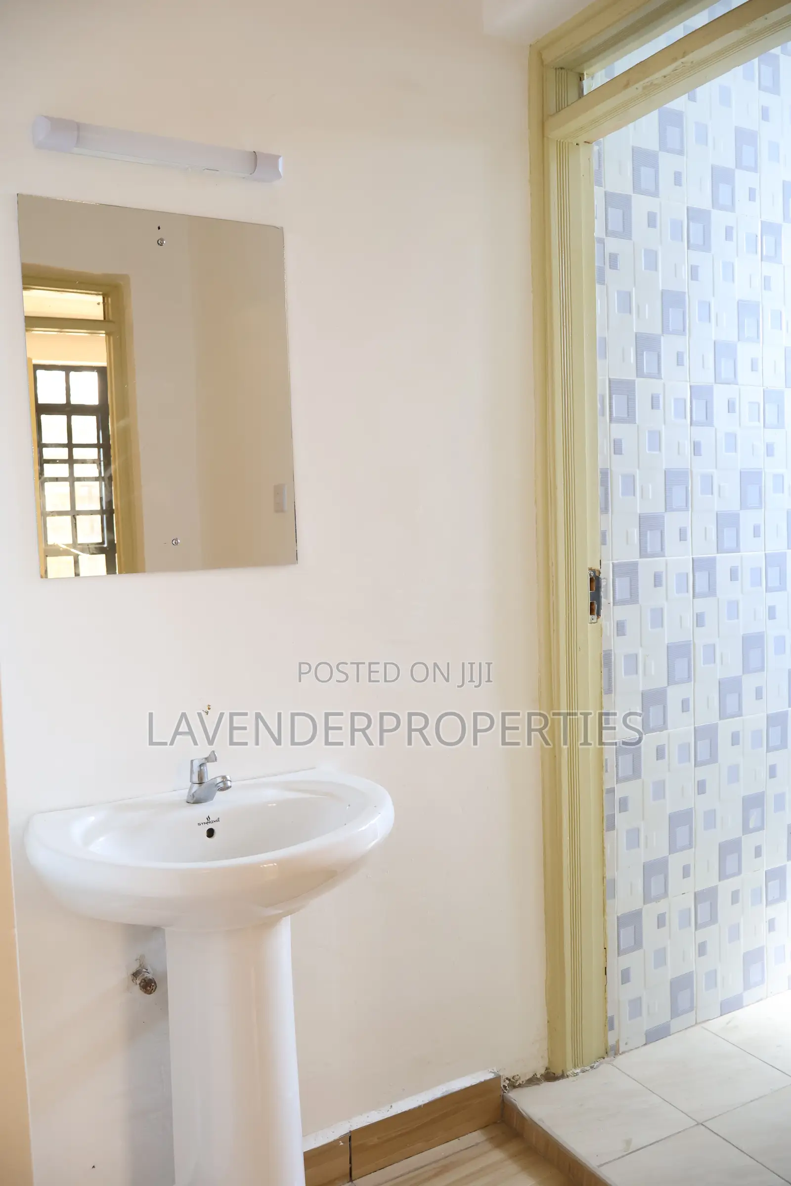 4bdrm Villa in Bosque Court, Karagita for rent in Karagita