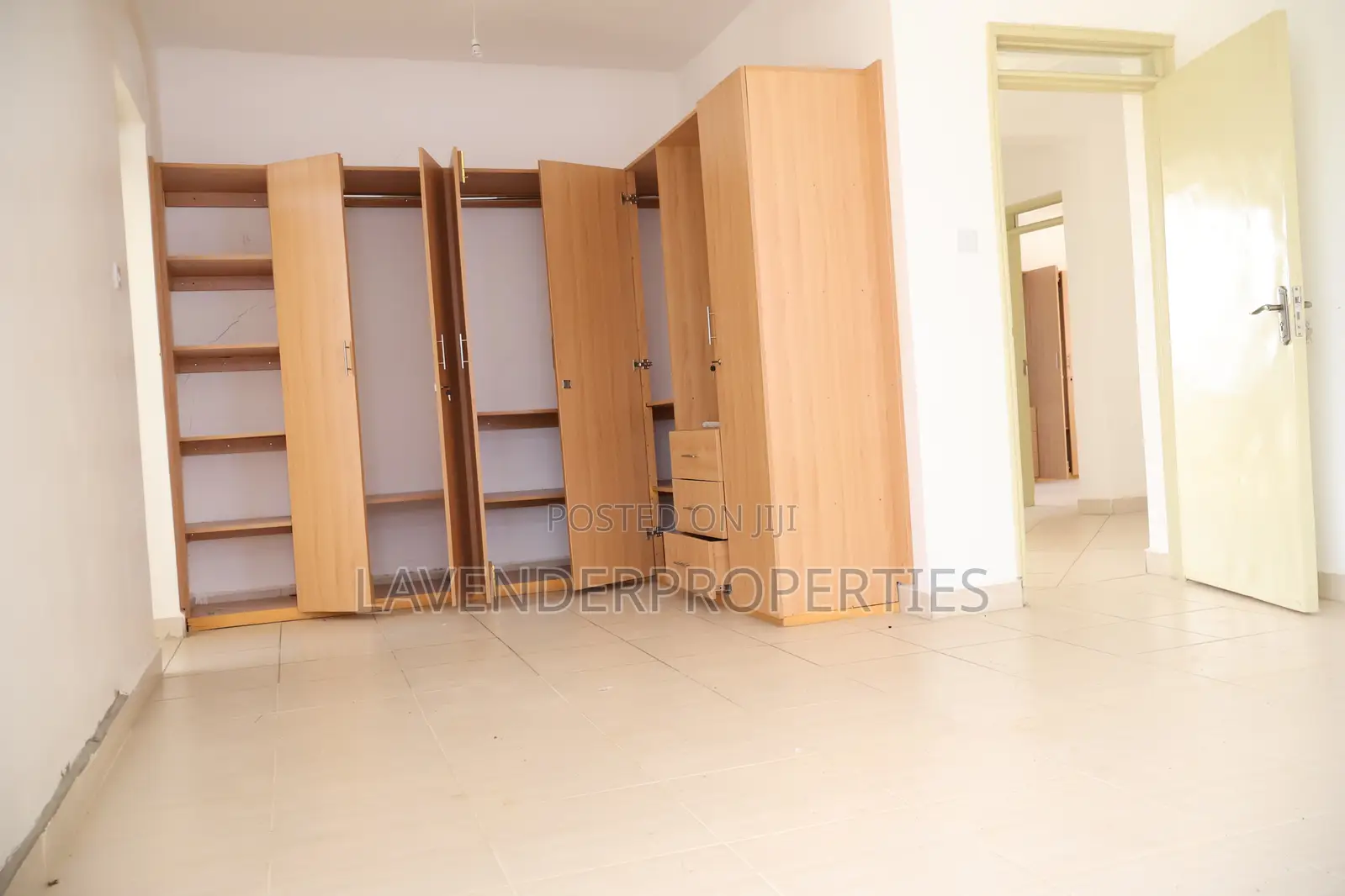 4bdrm Villa in Bosque Court, Karagita for rent in Karagita