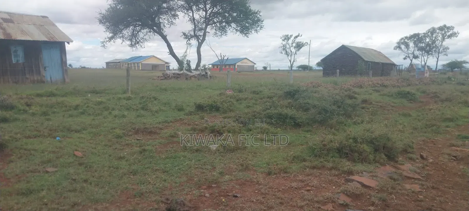 8000 Acres for Sale Rumuruti, Laikipia County in Bahati / Laikipia Central