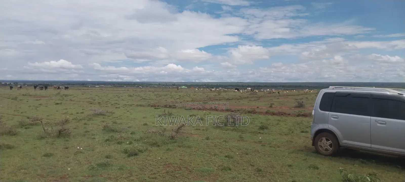 8000 Acres for Sale Rumuruti, Laikipia County in Bahati / Laikipia Central